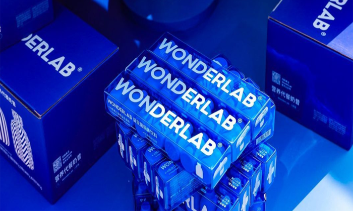 Wonderlab，从0-1增长秘诀