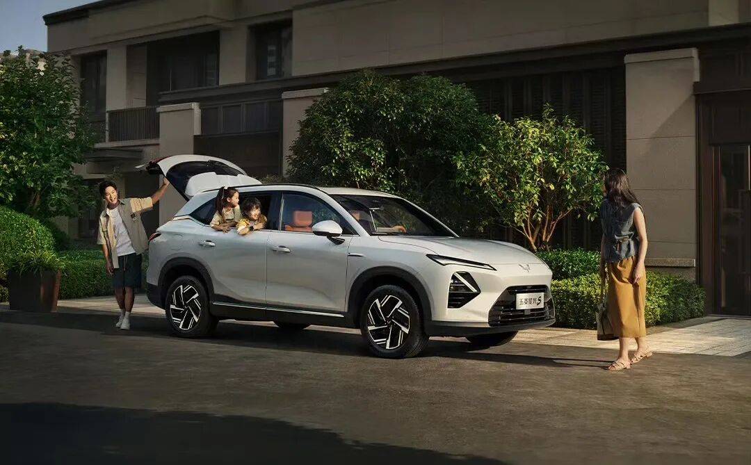 从零到一开启用户带货先河！